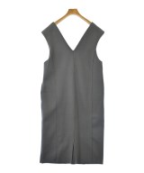 ROPE Picnic（ロペ　ピクニック）ワンピース グレー サイズ:38(M位) レディース/2200614467130
