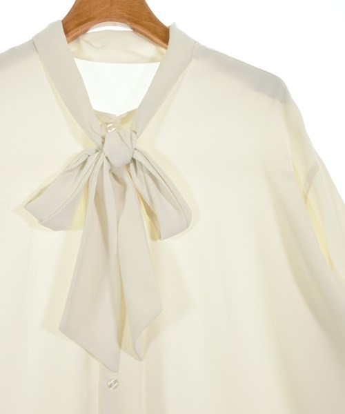 ROPE Picnic（ロペ　ピクニック）ブラウス 白 サイズ:38(M位) レディース/2200617846031