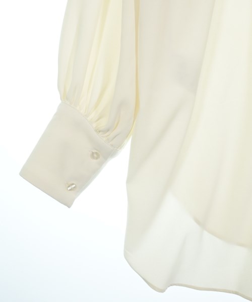 ROPE Picnic（ロペ　ピクニック）ブラウス 白 サイズ:38(M位) レディース/2200617846031