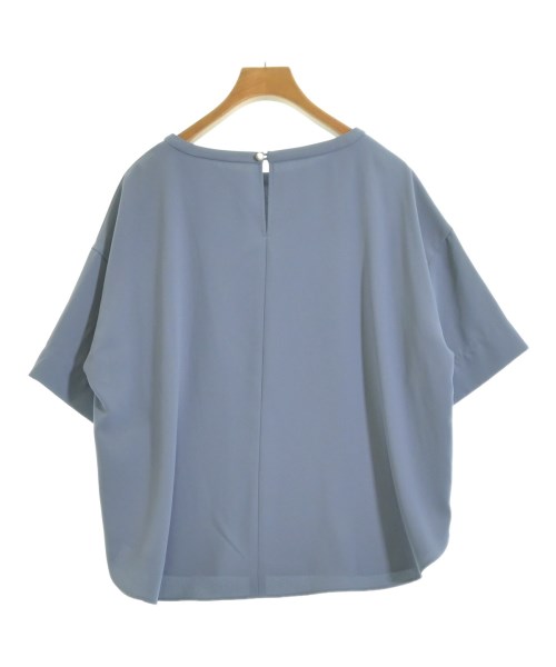 ROPE Picnic（ロペ　ピクニック）ブラウス 青 サイズ:38(M位) レディース/2200613098045