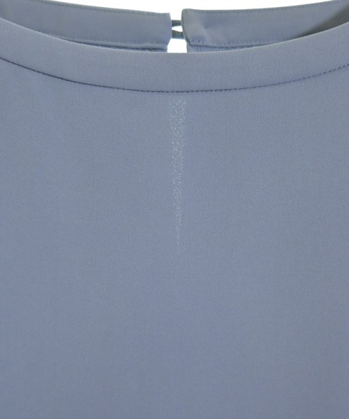 ROPE Picnic（ロペ　ピクニック）ブラウス 青 サイズ:38(M位) レディース/2200613098045