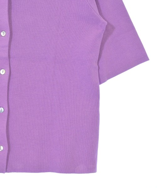 ROPE Picnic（ロペ　ピクニック）カーディガン 紫 サイズ:38(M位) レディース/2200612017078