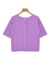 ROPE Picnic（ロペ　ピクニック）カーディガン 紫 サイズ:38(M位) レディース/2200612017078