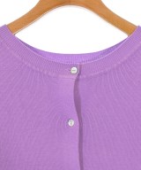 ROPE Picnic（ロペ　ピクニック）カーディガン 紫 サイズ:38(M位) レディース/2200612017078