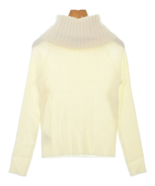 ROPE Picnic（ロペ　ピクニック）ニット・セーター 白 サイズ:38(M位) レディース/2200615362069