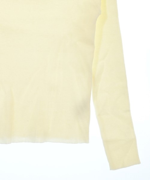 ROPE Picnic（ロペ　ピクニック）ニット・セーター 白 サイズ:38(M位) レディース/2200615362069