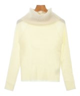 ROPE Picnic（ロペ　ピクニック）ニット・セーター 白 サイズ:38(M位) レディース/2200615362069