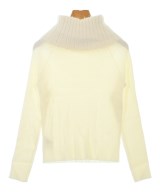 ROPE Picnic（ロペ　ピクニック）ニット・セーター 白 サイズ:38(M位) レディース/2200615362069