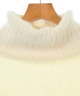 ROPE Picnic（ロペ　ピクニック）ニット・セーター 白 サイズ:38(M位) レディース/2200615362069