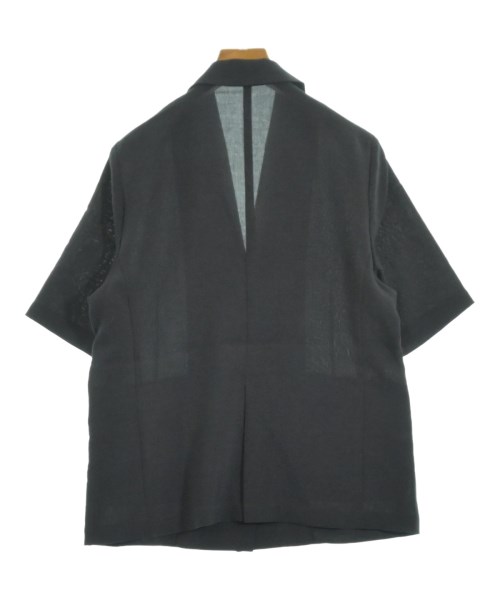 ROPE Picnic（ロペ　ピクニック）テーラードジャケット 緑 サイズ:38(M位) レディース/2200611536204