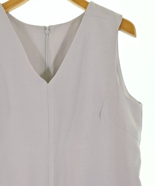 ROPE Picnic（ロペ　ピクニック）オールインワン/サロペット グレー サイズ:38(M位) レディース/2200611536365