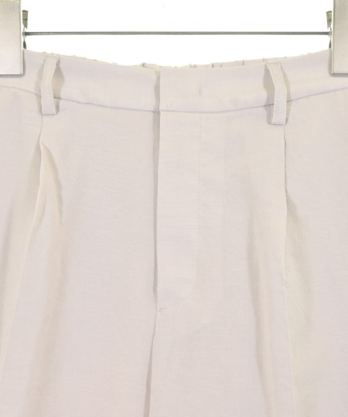 ROPE Picnic（ロペ　ピクニック）スラックス グレー サイズ:40(M位) レディース/2200611536396