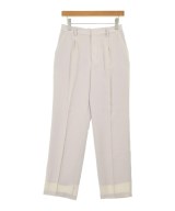 ROPE Picnic（ロペ　ピクニック）スラックス グレー サイズ:40(M位) レディース/2200611536396