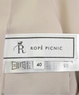 ROPE Picnic（ロペ　ピクニック）スラックス グレー サイズ:40(M位) レディース/2200611536396