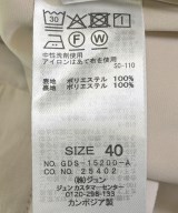 ROPE Picnic（ロペ　ピクニック）スラックス グレー サイズ:40(M位) レディース/2200611536396