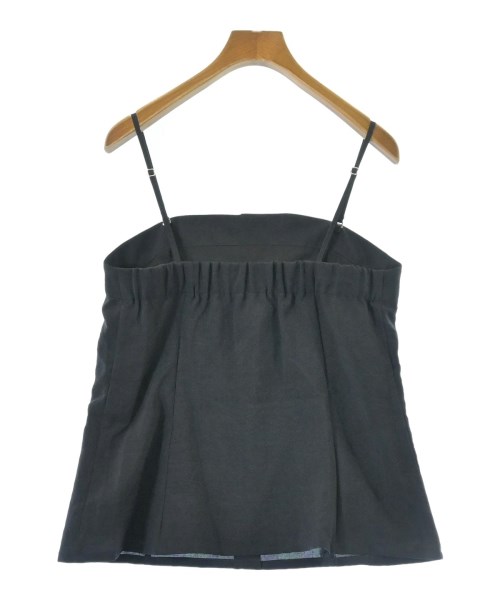 ROPE Picnic（ロペ　ピクニック）ブラウス 黒 サイズ:38(M位) レディース/2200611536525