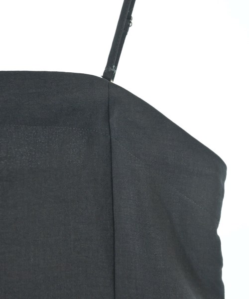 ROPE Picnic（ロペ　ピクニック）ブラウス 黒 サイズ:38(M位) レディース/2200611536525