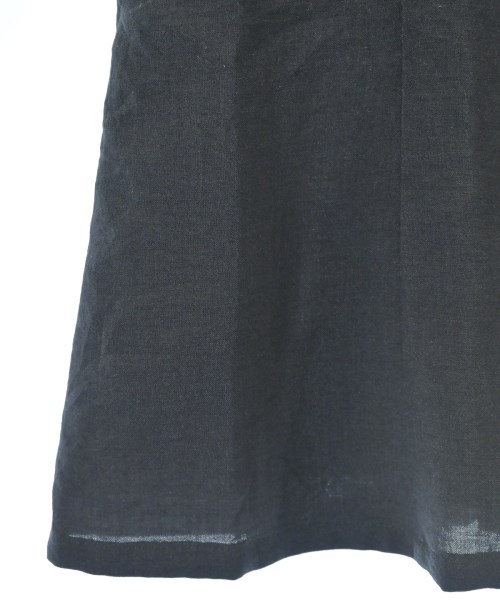 ROPE Picnic（ロペ　ピクニック）ブラウス 黒 サイズ:38(M位) レディース/2200611536525