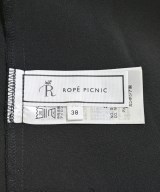 ROPE Picnic（ロペ　ピクニック）ブラウス 黒 サイズ:38(M位) レディース/2200611536525