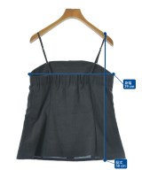 ROPE Picnic（ロペ　ピクニック）ブラウス 黒 サイズ:38(M位) レディース/2200611536525