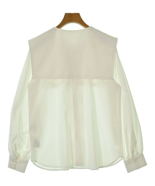 ROPE Picnic（ロペ　ピクニック）カジュアルシャツ 白 サイズ:38(M位) レディース/2200611840042