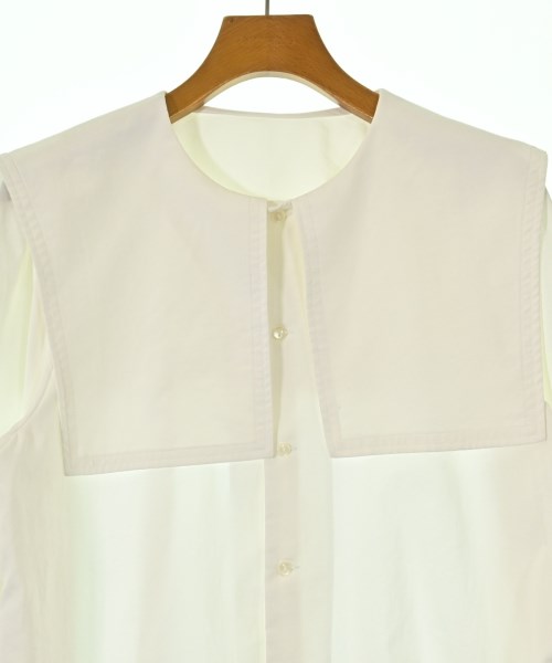 ROPE Picnic（ロペ　ピクニック）カジュアルシャツ 白 サイズ:38(M位) レディース/2200611840042