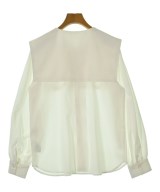 ROPE Picnic（ロペ　ピクニック）カジュアルシャツ 白 サイズ:38(M位) レディース/2200611840042