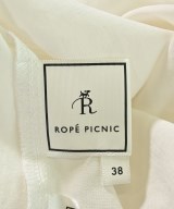 ROPE Picnic（ロペ　ピクニック）カジュアルシャツ 白 サイズ:38(M位) レディース/2200611840042