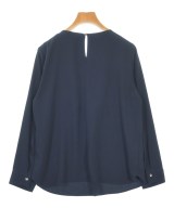 ROPE Picnic（ロペ　ピクニック）カジュアルシャツ 紺 サイズ:38(M位) レディース/2200614024029