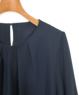 ROPE Picnic（ロペ　ピクニック）カジュアルシャツ 紺 サイズ:38(M位) レディース/2200614024029