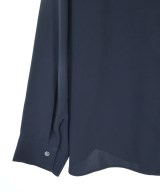 ROPE Picnic（ロペ　ピクニック）カジュアルシャツ 紺 サイズ:38(M位) レディース/2200614024029