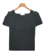 ROPE Picnic（ロペ　ピクニック）ベスト/ノースリーブ 黒 サイズ:38(M位) レディース/2200614024043