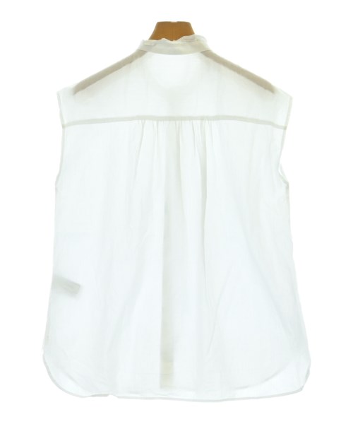 ROPE Picnic（ロペ　ピクニック）ブラウス 白 サイズ:38(M位) レディース/2200617319054