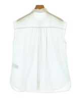 ROPE Picnic（ロペ　ピクニック）ブラウス 白 サイズ:38(M位) レディース/2200617319054