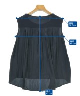 ROPE Picnic（ロペ　ピクニック）Tシャツ・カットソー 紺 サイズ:38(M位) レディース/2200617319061