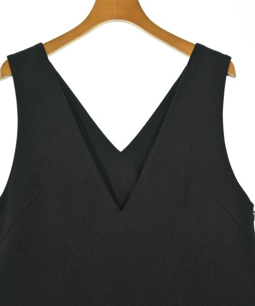 ROPE Picnic（ロペ　ピクニック）ワンピース 黒 サイズ:36(S位) レディース/2200610809019