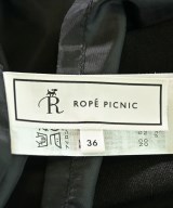 ROPE Picnic（ロペ　ピクニック）ワンピース 黒 サイズ:36(S位) レディース/2200610809019