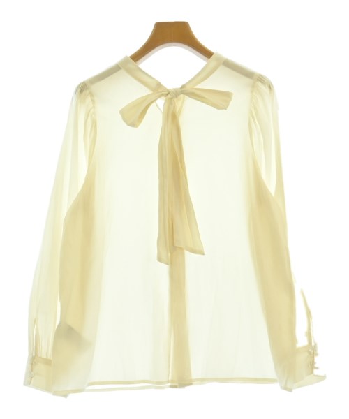 ROPE Picnic（ロペ　ピクニック）ブラウス 白 サイズ:38(M位) レディース/2200611417039