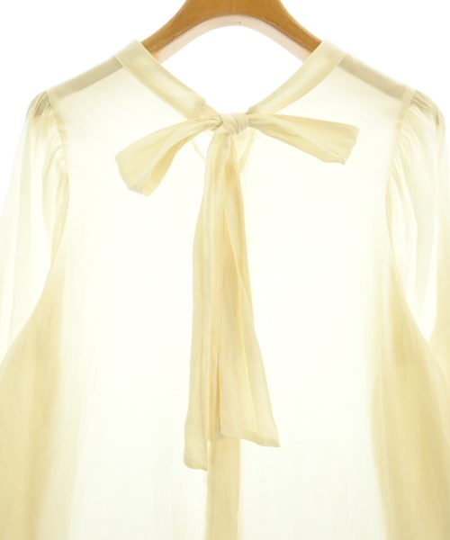 ROPE Picnic（ロペ　ピクニック）ブラウス 白 サイズ:38(M位) レディース/2200611417039