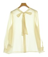 ROPE Picnic（ロペ　ピクニック）ブラウス 白 サイズ:38(M位) レディース/2200611417039