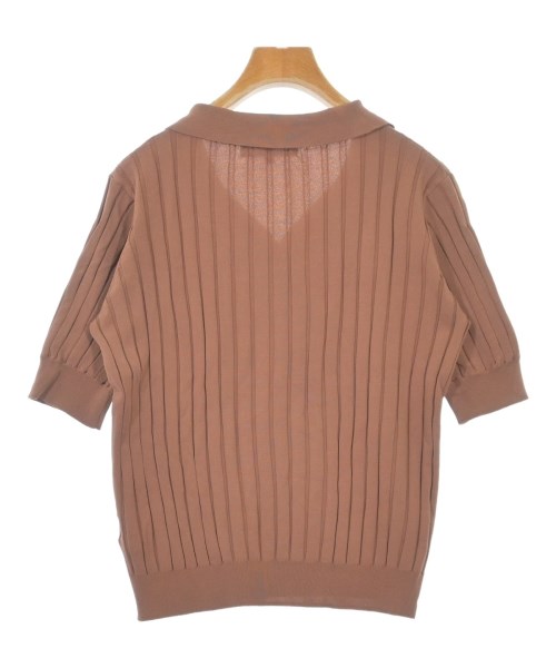 ROPE Picnic（ロペ　ピクニック）ニット・セーター 茶 サイズ:38(M位) レディース/2200611417053
