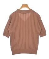 ROPE Picnic（ロペ　ピクニック）ニット・セーター 茶 サイズ:38(M位) レディース/2200611417053