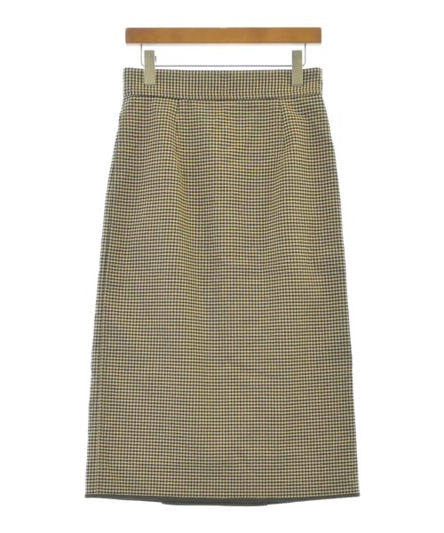 ROPE Picnic（ロペ　ピクニック）ロング・マキシ丈スカート ベージュ サイズ:40(M位) レディース/2200611417060