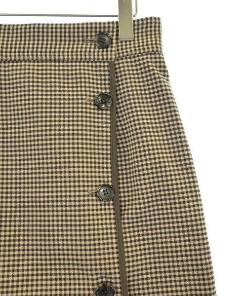 ROPE Picnic（ロペ　ピクニック）ロング・マキシ丈スカート ベージュ サイズ:40(M位) レディース/2200611417060