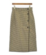 ROPE Picnic（ロペ　ピクニック）ロング・マキシ丈スカート ベージュ サイズ:40(M位) レディース/2200611417060