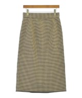 ROPE Picnic（ロペ　ピクニック）ロング・マキシ丈スカート ベージュ サイズ:40(M位) レディース/2200611417060