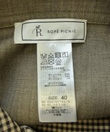 ROPE Picnic（ロペ　ピクニック）ロング・マキシ丈スカート ベージュ サイズ:40(M位) レディース/2200611417060