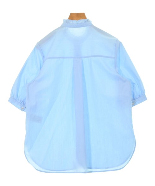 ROPE Picnic（ロペ　ピクニック）ブラウス 青 サイズ:38(M位) レディース/2200612853010