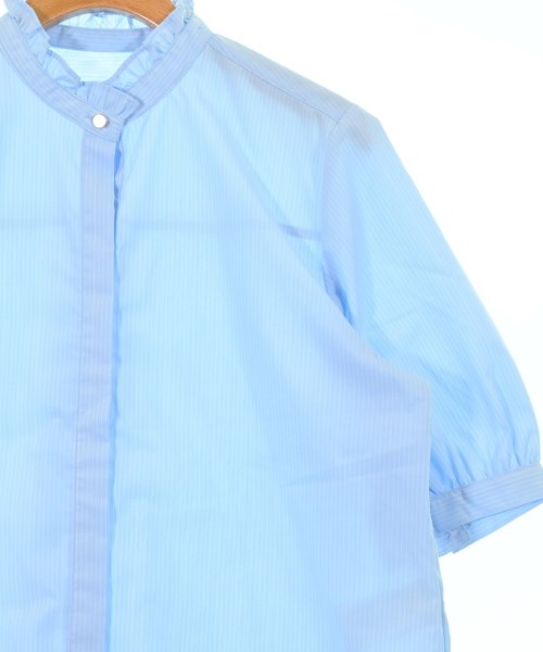 ROPE Picnic（ロペ　ピクニック）ブラウス 青 サイズ:38(M位) レディース/2200612853010