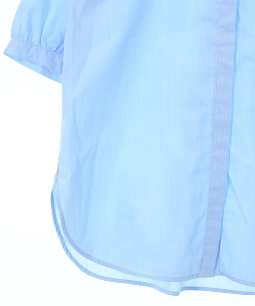 ROPE Picnic（ロペ　ピクニック）ブラウス 青 サイズ:38(M位) レディース/2200612853010